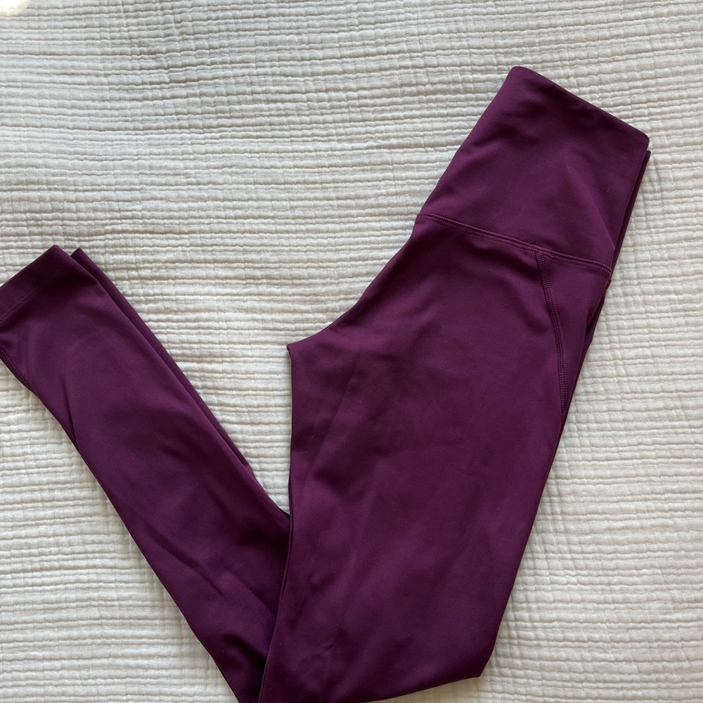 Girlfriend Collective Leggings